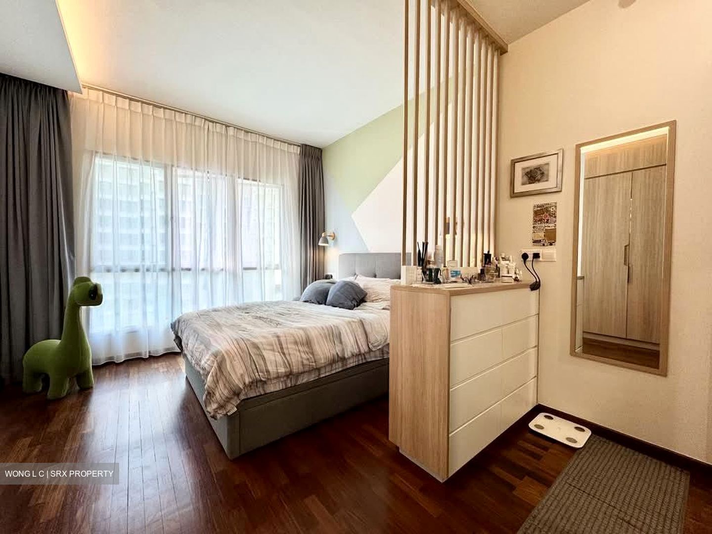 The Rivervale (D19), Condominium #573677901